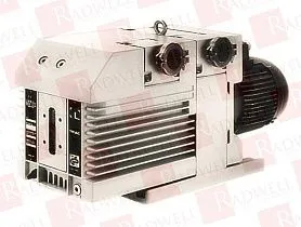 Насос с приводом от двигателя Артикул TI-25-B от производителя LEYBOLD