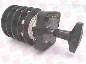 Поворотный переключатель Артикул 24PC303LA от производителя ELECTROSWITCH