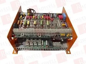 Привод Артикул BHZ 380/20-1 от производителя MANNESMANN DEMAG