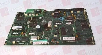 Плата ПК Плата ПЛК / дополнения к  плататам Артикул EO00373 от производителя NJ FROMENT