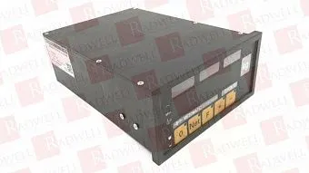 Индикатор массы Артикул DK800/2A/RS485/EN от производителя MESOMATIC