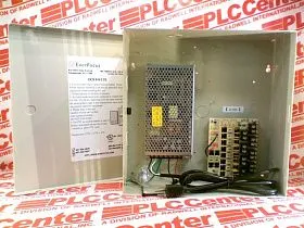 Блок питания DCR8-8-2UL от EVERFOCUS