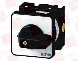 Селекторный переключатель Артикул T0-3-8451/E от производителя EATON CORPORATION