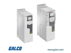 ABB ACS580-01-343A-2+B056+J429