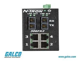 Red Lion 306FXE2-N-SC-15