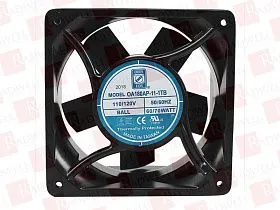 Вентилятор / терморегулятор для панели управления Артикул OA180AP-11-1TB от производителя ORION FANS