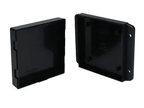 Bud Industries CU-18430-B