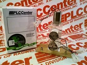 Электромагнитный клапан  Артикул 448918 от производителя BECKMAN COULTER