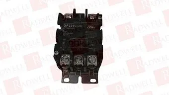 Пускатель Артикул DP330240F от производителя INTERNATIONAL REFRIGERATION