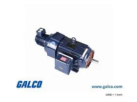 Marathon Electric Y582