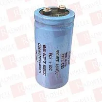 Большой закрытый конденсатор  Артикул CGS991T450V4C3PH от производителя AERO M