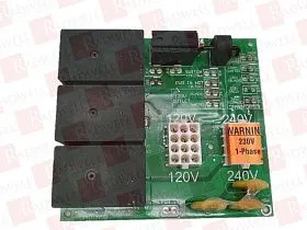 Плата процессора / контроллера Артикул 014D1215D от производителя LIFTMASTER