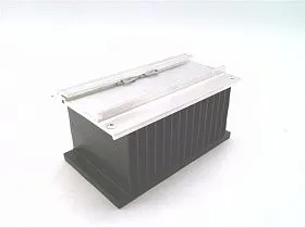 Термоусадочная трубка HS13 от CIRRUS