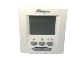 Увлажнитель воздуха GFX3 от GENERAL AIRE