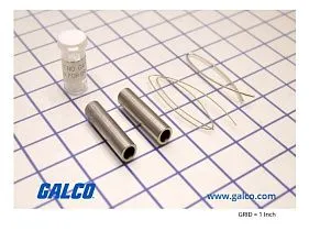 Nelson Heat Trace SIAA