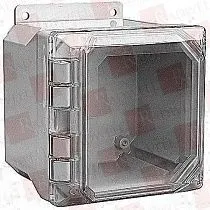 Капот / дверь / крышка Артикул NI1010L от производителя ABB THOMAS & BETTS