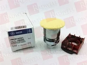 Кнопка Артикул P9CET4GN1 от производителя GENERAL ELECTRIC