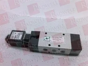 Электромагнитный клапан  Артикул 0001344321L от производителя PNEUMAX