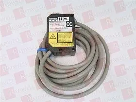 Фотоэлектрический датчик Артикул BGS-DL30P от производителя OPTEX