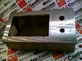 Корпус панели из нержавеющей стали WEBB 745611TYPE12