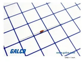 Vishay Dale CPF11R0000FKE14