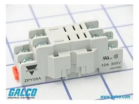 Carlo Gavazzi ZPY08A