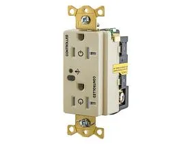 Hubbell HBL5362RFC2I