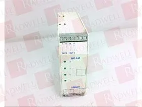 Модуль / стойка ПЛК Артикул ME444 от производителя TILLQUIST