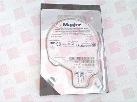 Жесткий диск Артикул 6E040L0510614 от производителя MAXTOR