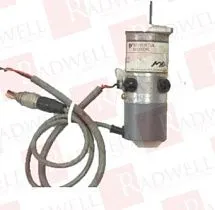 Серводвигатель Артикул UGRMEM-01SND11 от производителя YASKAWA ELECTRIC