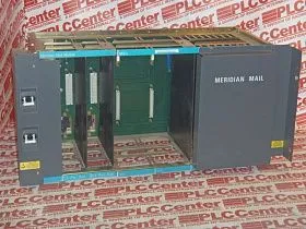 NT6D44AA-0403JP Модуль/стойка ПЛК от NORTEL NETWORKS