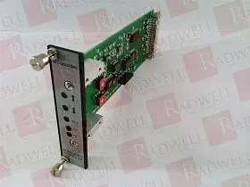 Плата ПК Плата ПЛК / дополнения к  плататам Артикул 5100C от производителя CAPACITEC