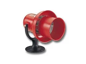 Federal Signal L-240