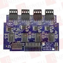 Плата ПК Плата ПЛК / дополнения к  плататам Артикул 530-0596 от производителя BIN MASTER