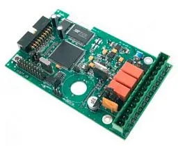 VIC-020 Плата ПК Плата ПЛК / дополнения к  плататам от VESDA