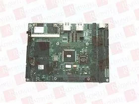 Плата ПК Компьютер Артикул PC600 от производителя OCTAGON SYSTEMS