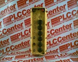 Устройство для органов управления Артикул 10K16SS03P4 от производителя TELEMOTIVE