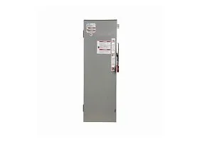 Cutler Hammer, Div of Eaton EATON-DT663URK