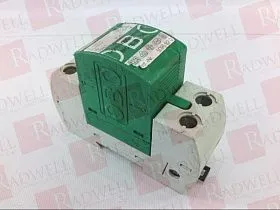 Ограничитель перенапряжения / супрессор  Артикул MC50-B-VDE от производителя OBO BETTERMANN