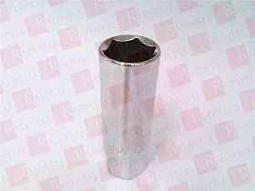 Набор  торцевых головок Артикул 67458 от производителя MASTERFORCE INCORPORATED