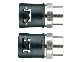 Adaptaflex, a Division of T&B AT54/200/SFA/BLY