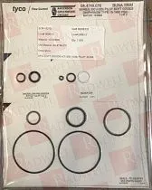 Уплотнение / набор уплотнений Артикул 04.4749.070 от производителя PENTAIR