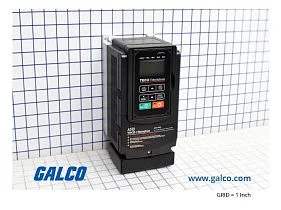 TECO Westinghouse A510-4001-C3-UE