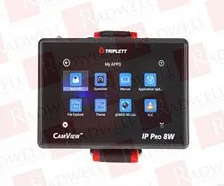 Камера наблюдения Артикул 8066 от производителя TRIPLETT