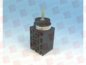 Селекторный переключатель Артикул T0-6-8370/E от производителя EATON CORPORATION