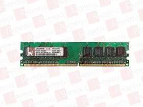 Карта памяти Артикул KVR533D2N4/512 от производителя KINGSTON TECHNOLOGY