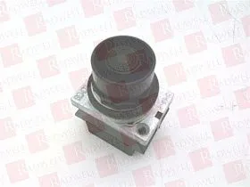 Кнопка Артикул B404P1232P1 от производителя AMETEK