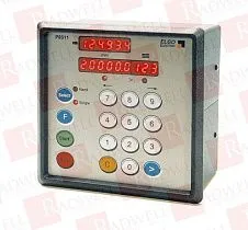 Цепь управления Артикул P8511-000-230-0-R от производителя ELGO ELECTRONIC