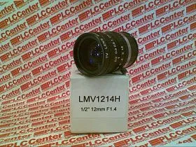Объектив для камеры Артикул LMV1214H от производителя TUSS VISION INC