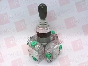 Джойстик Артикул L22-MY-1111-EEEE-V2 от производителя MAFELEC